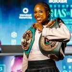 Caroline Dubois