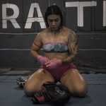 Iron Girl