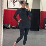 Amber Leibrock