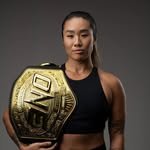 Angela Lee