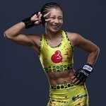 Ayaka “Zombie”Miura🧟‍♀️🇯🇵