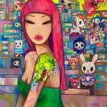 Bbysamuraii