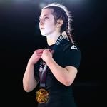 Bella jochenko
