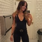 Brandi Morgan