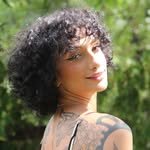Brenda Cristina