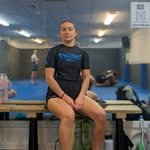 Caitlin Roberts