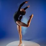 Camila Marroquin - Gimnasta