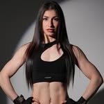 Camilla Borghi