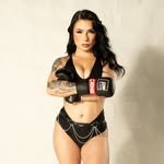 The Marvelous Allissa Maldonado