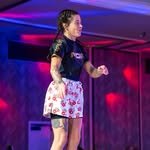 Nikki SunBear Chiavuzzi