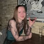 Courtney LaBuy