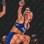 Jenna Deatherage