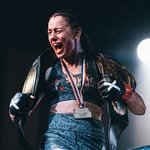 Danielle "Drop Bear" Curtis