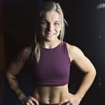Zoe Nowicki