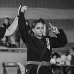 Emily BJJ