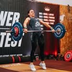 Emma Trujillo