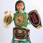 藤原乃愛 Noah Fujiwara
