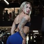Faith Singleton