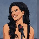 Gina Carano