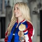 Helen Maroulis