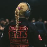 Isa Cruz