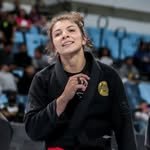 IZADORA CRISTINA
