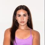 Jocelyn Camarillo