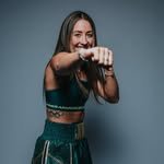 Jade Jones
