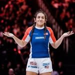 Jasmine Rocha
