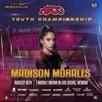 Maddie Morales