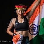 JoJo Rajkumari