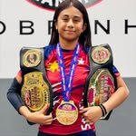 Cassandra Gallegos