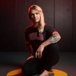 Katie Bochenek