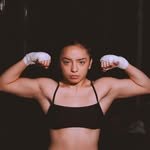 Kendra Palacios