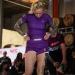Brooke Morgan