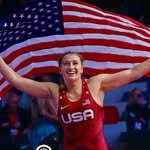 Kylie Welker