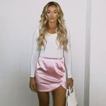 Leah McCourt