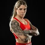 Leïla Beaudoin