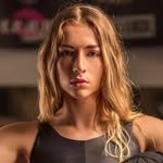 Alivia Bierley