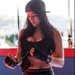 Lucero Acosta