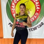 Maria crislane da silva dimas