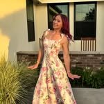 Mary Jo