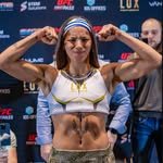 Melany Gómez