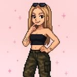 Mína 🧚‍♀️