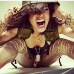 Michelle Rodriguez