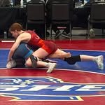 Miss ArmBar