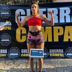 Laura Marcela Cañon
