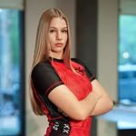 Polina Ivanes