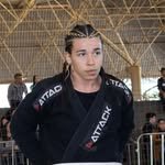 Michelly Almeida