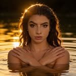 Reyna Jophia Ocean